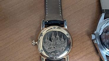 Оригинал наручные часы : 1. Ford Mustang - 5 тысяч сомов. 2. Filippo