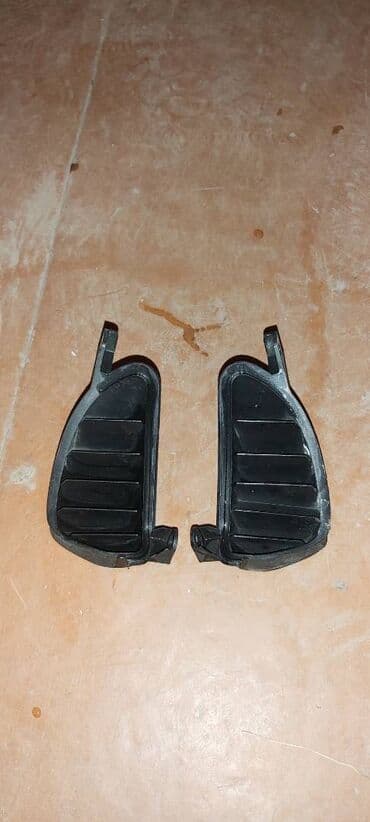 cobra выхлопные системы для мотоциклов: Пластик Honda — 13