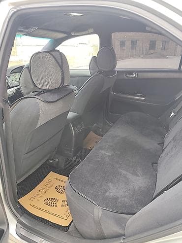 двигатель тойота ист 1.3 бишкек: Toyota Camry: 2003 г., Автомат, Седан — 8