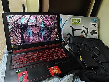 ace: Игровой, Intel Core i5, В рассрочку — 1