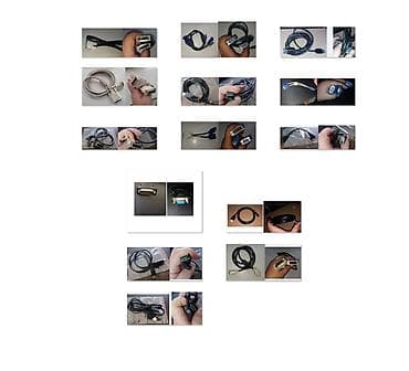 usb lan: Разные видео кабеля, переходники, адаптеры - для передачи видео — 1