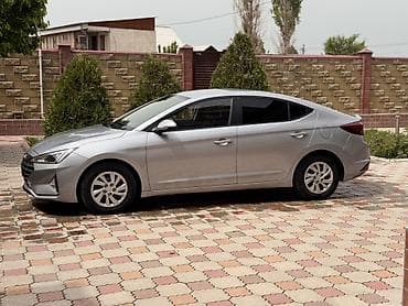 мустанг машина цена в бишкеке: Hyundai Avante: 2019 г., 1.6 л, Автомат, Газ, Седан — 8