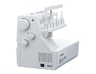 Швейная машина Janome — 6