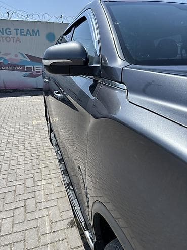 Ssangyong Rexton Sports: 2020 г., 2.2 л, Автомат, Дизель, Пикап — 10