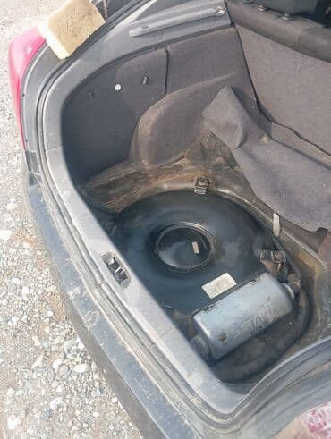 автокредит на бу авто бишкек: Nissan Primera: 2003 г., 1.8 л, Механика, Газ, Седан — 8