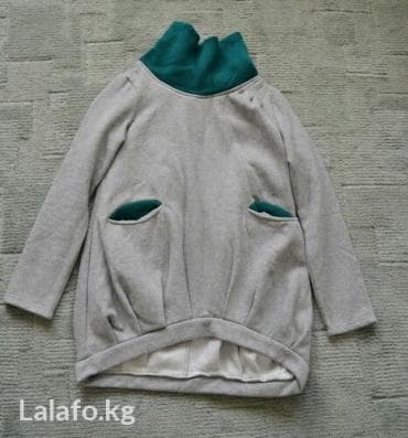 Толстовка-худи Move up
состояние отличное
размер М (44)