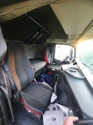 фав грузовик: Грузовик, Volvo, Стандарт, Новый — 2