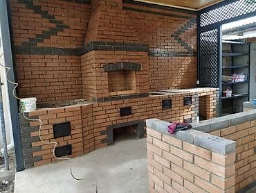 кийим мурской: Барбекю, Казандар, Мангалдар Акысыз консультация 6 жылдан ашык тажрыйба — 3