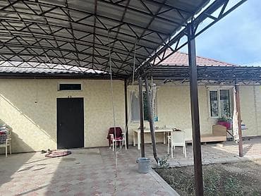 Сниму дом: Дом, 120 м², 3 комнаты, Собственник — 1