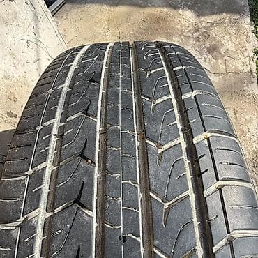 набор ключей ош: Колеса в сборе R 19, Всесезонная, Комплект, Легковые, Литые, отверстий - 5 — 10