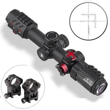 30мм Для максимального увеличения диапазона регулировки Защита от