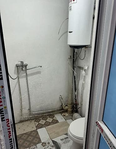 продаю квартиру 23000: 1 комната, Агентство недвижимости, Без подселения, С мебелью частично — 3