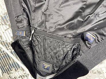 кийит: Эркектердин пальтосу, L, XL, Жаңы, түсү - Боз, Өзү алып кетүү — 4