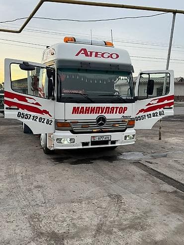 samsung galaxy z: Стрела 8 м, 5200 т, Борт 10000 кг — 1