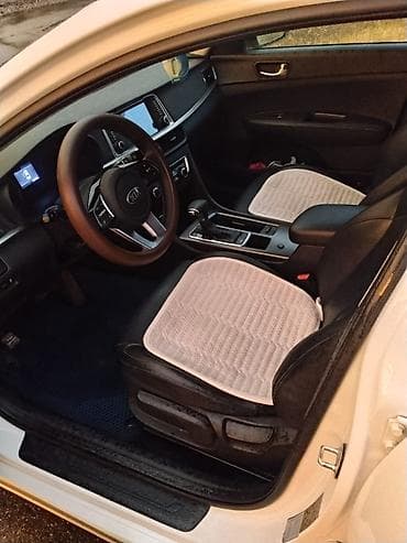 домкрат киа к5: Kia K5: 2019 г., 2 л, Автомат, Газ, Седан — 5
