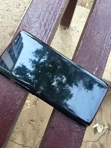 xiaomi redmi 4: Samsung Galaxy S8, 64 ГБ, цвет - Красный, 2 SIM — 1