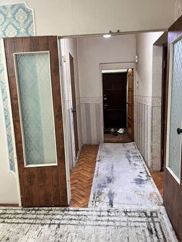 долгосрочная аренда с последующим выкупом: 3 комнаты, Собственник, Без подселения, С мебелью частично — 3