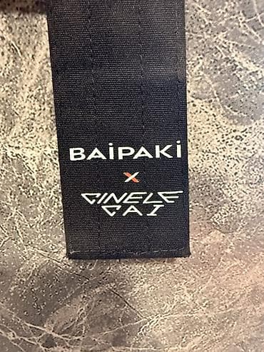 Инструменттер: Петли‑ремни для подъёма/переноса техники BAIPAKI x CINELECAI - — 3