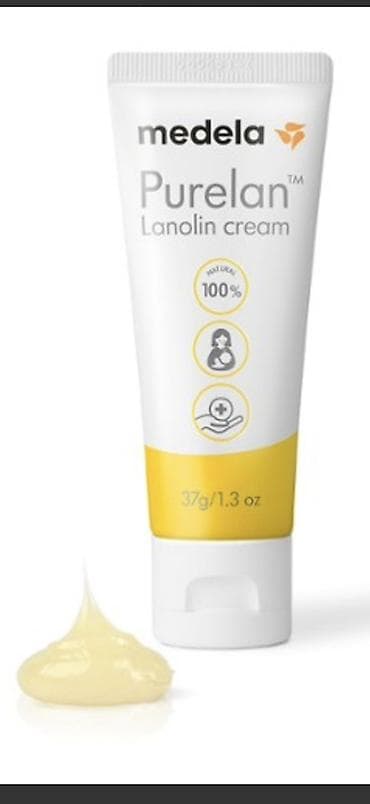 Детские электрокары: Продаю мазь от трещин для сосков Новая В подарок могу отдать — 1