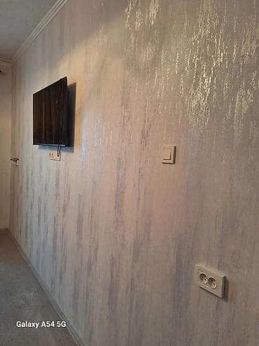 квартираи: 1 комната, Агентство недвижимости, Без подселения, С мебелью полностью — 5