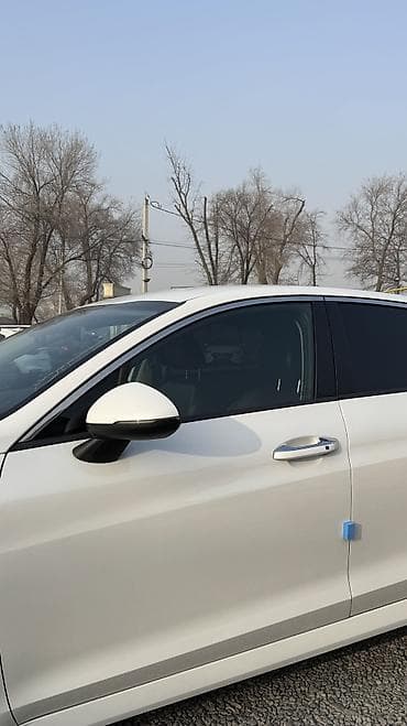 k 5: Kia K5: 2022 г., 2 л, Автомат, Газ, Седан — 3