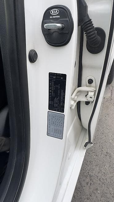 киа к7 бензин: Kia K7: 2017 г., 3 л, Автомат, Газ, Седан — 10