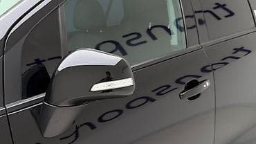 x trail: Chevrolet Trax: 2020 г., 1.4 л, Автомат, Бензин, Кроссовер — 7