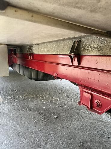 спорт брюки: MERCEDES BENZ 518 EVRO-4 646 3л дт КПП: Автомат змейка V-образка — 7