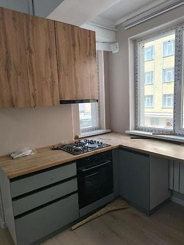 дом арча бешик: 1 бөлмө, 55 м², 2 кабат, Дизайнердик ремонт — 8