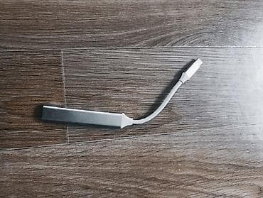 USB‑хаб с подключением USB‑C Компактный адаптер для расширения одного