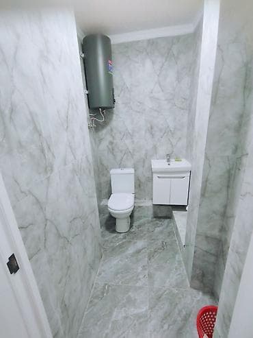 erl group: 2 комнаты, 60 м², Элитка, 5 этаж, Евроремонт — 3