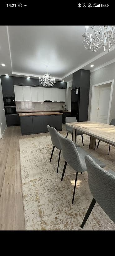 дом мечты: Дом, 300 м², 6 комнат, Собственник, Дизайнерский ремонт — 4