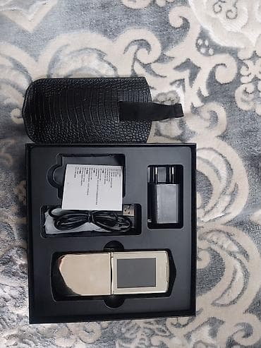 nokia 6555: Nokia 8 Sirocco, цвет - Серебристый, 2 SIM — 2