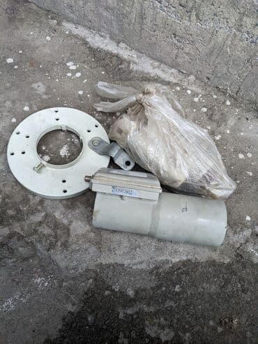 corolla runx: Бензин насосу Toyota Колдонулган, Оригинал — 1