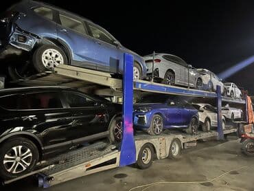 такси в москве: Доставим ваш авто по направлениям — 6