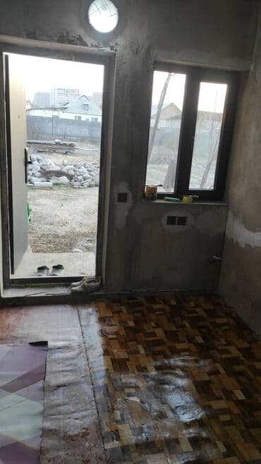 Сниму дом: 25 м², 3 комнаты — 7