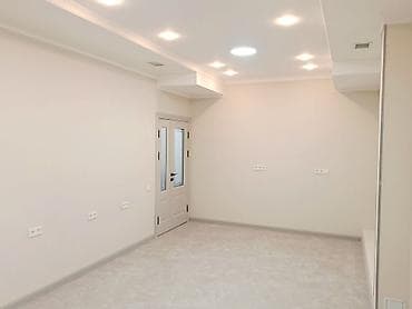 пишпек рабочий городок: Аренда офисов, 92 м², В жилом комплексе, С отдельной кухней, С отдельным входом, С отдельным сан узлом — 3