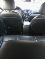 матор на рекстон: Ssangyong : 2017 г., 1.6 л, Автомат, Дизель, Кроссовер — 12