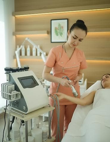 Массаж: Массаж | Лечебный массаж | Остеохондроз, Межпозвоночная грыжа, Кифос, лордоз | С выездом на дом, Консультация — 2