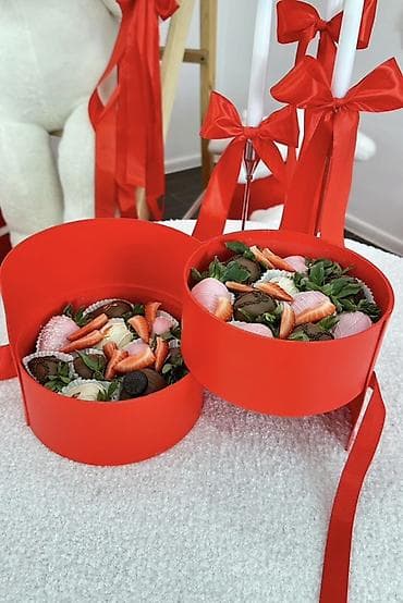 яблоко крепсон: Клубника в шоколаде 🍓 г.Ош
WhatsApp — 4