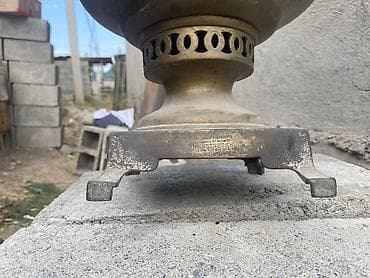 Сумки: Самовар Баташева — 4