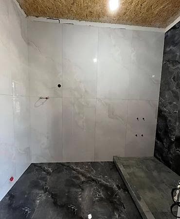 строители отделочники бишкек: Кафельшик — 7