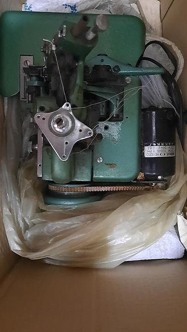 4-нитка, Самовывоз