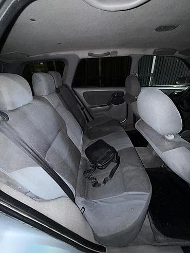 бампер ниссан цефиро а33: Nissan Primera: 2001 г., 2 л, Вариатор, Бензин, Универсал — 5