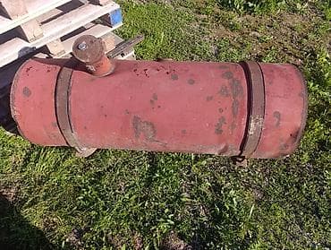 бачок 2 тонна: Бак, Металл, 250 л, Самовывоз — 2