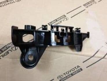 бумажное шоу на детский праздник: Задний Toyota, Новый, Оригинал — 1