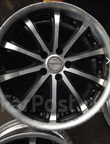 покраска авто дисков: Профессиональная полировка и восстановление автомобильных дисков - — 9