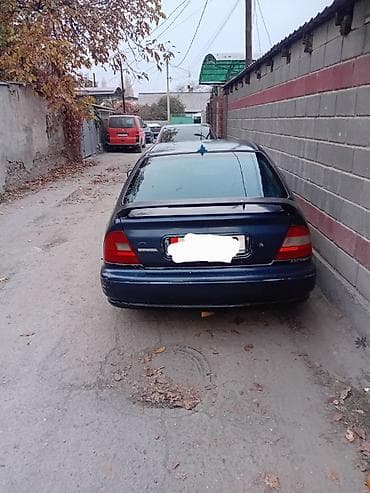 honda civic двигатель: Honda Civic: 1995 г., 1.6 л, Механика, Бензин, Седан — 8