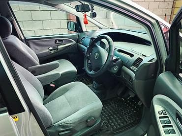 windom 2003: Toyota Estima: 2005 г., 2.4 л, Автомат, Гибрид, Минивэн — 7