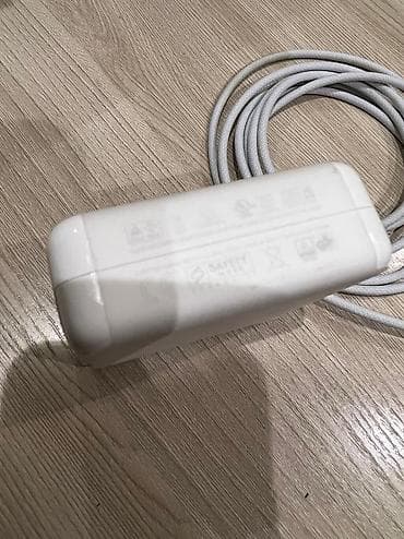 intel core: Зарядка для MacBook Apple оригинал Блок питания Apple 67w usb-c A2518 — 2